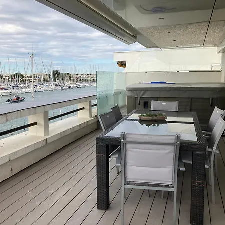 Appartamento Marina Vue *