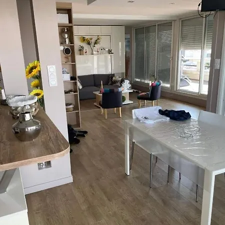 Marina Vue Le Grau-du-Roi