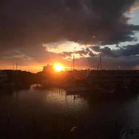 Marina Vue Le Grau-du-Roi